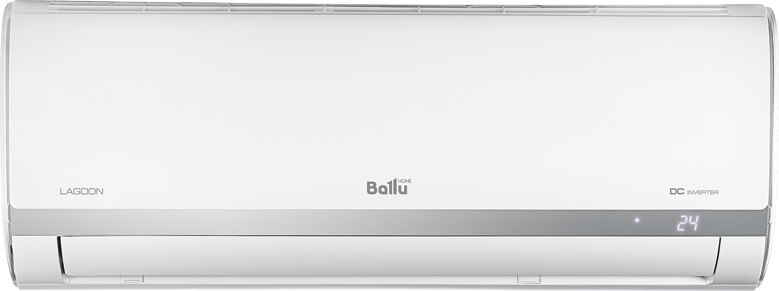 Запчасти для внутреннего блока сплит-системы, инверторного типа BALLU BSLI/in-09HN1 (модель 2011)